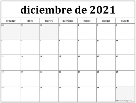Días festivos en colombia año 2021. Calendario Diciembre 2020 Enero Febrero 2021 in 2020 ...