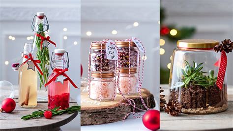 Cadeaux de Noël à faire soi-même : nos meilleures idées faciles : Femme