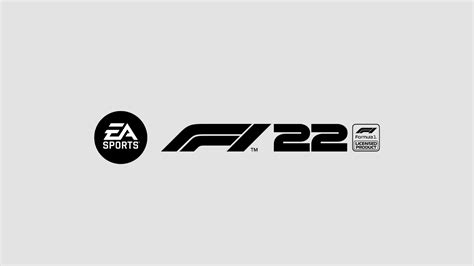 F1 22 Logo Spottis