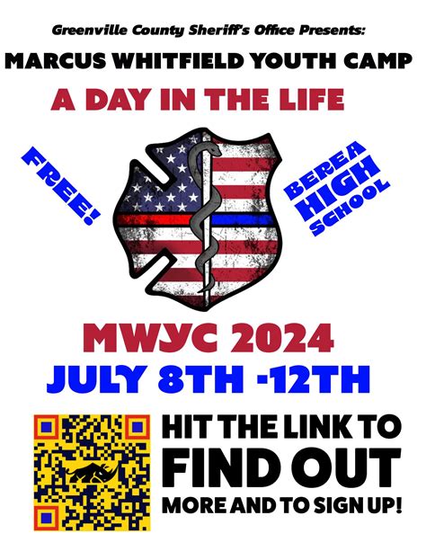 Since 2000, the... - Greenville County Sheriff's Office