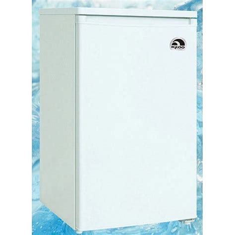 igloo 3 2 cu ft upright freezer white furniturezstore