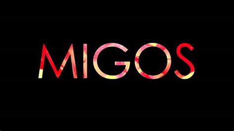 Migos Logo