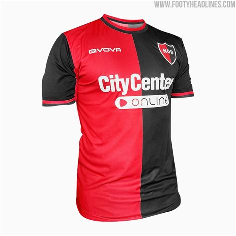 Newells Old Boys 2023 Home And Away Kits Released Footy Headlines