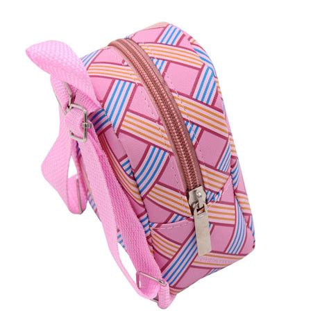 American Girls Pure Color Fashion 16 Dolls Bag Backpack For Blythe