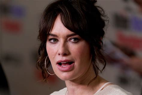 lena headey s previous role before bringing cersei lannister to life in game of thrones