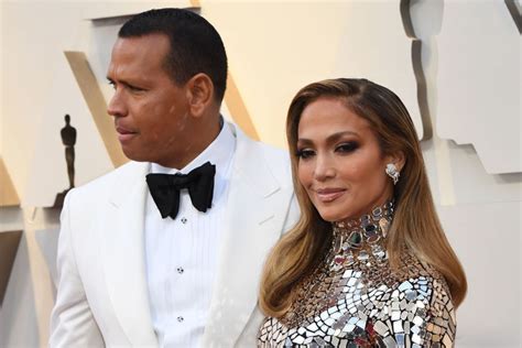 Should Jennifer Lopez Believe Alex Rodriguezs Ex Wife