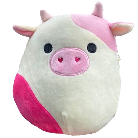5” Alexie The Cow Squishmallow