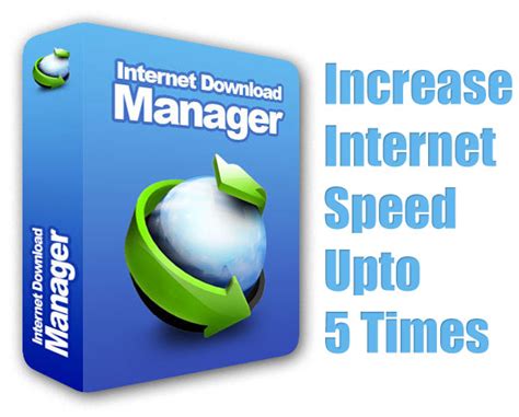 Push your internet connection to the limits and cleverly organize or synchronize download processes with this powerful application. Internet Download Manager 6.15 Free Download