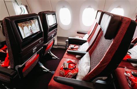 Virgin Atlantic A350 Best Seats In Upper Class Premium And Economy
