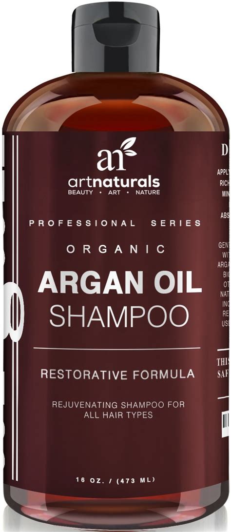 Top 10 Best Shampoos For Oily Hair Review Best Shampoos 2016