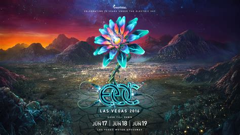 Edc Wallpapers 75 Pictures