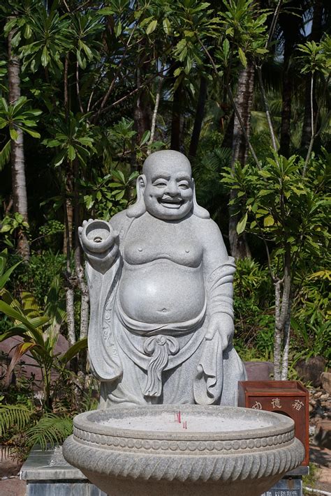 Buda La Estatua Escultura Foto Gratis En Pixabay Pixabay