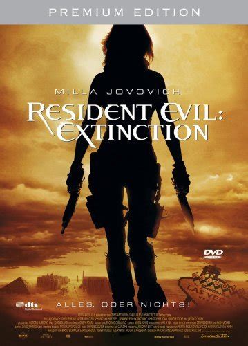Extinction (2007) hindi dubbed from player 2. Pictures & Photos from Resident Evil: Extinction (2007) - IMDb