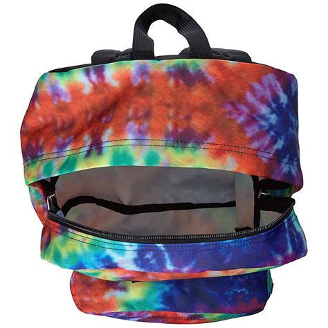 Order Jansport Superbreak Backpack Hippie Days Tie Dye Jansport