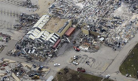 Now Tornado Hits Memphis Just Two Weeks After Floods Devastated