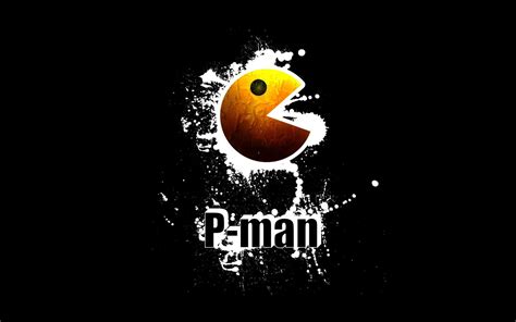 Pac Man Wallpapers Wallpaper Cave