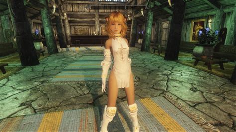 Fox Collection Downloads Skyrim Adult And Sex Mods Loverslab