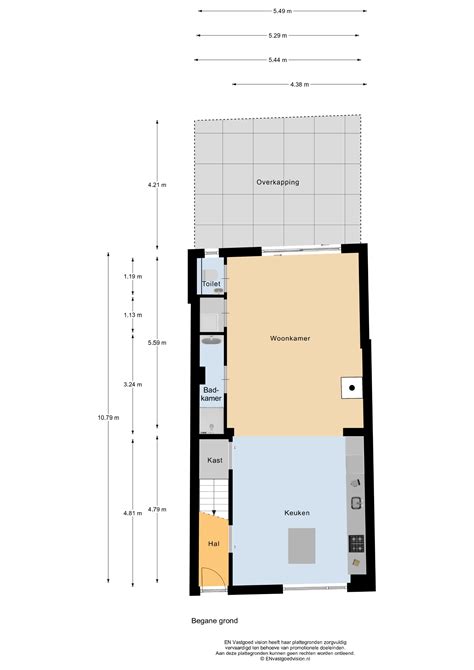 Voorbeeld Plattegrond Woning My Xxx Hot Girl