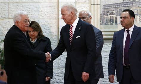 Denne saken har vi fordi vi mener israel/palestina konflikten er en av vår tids største utfordringer. Bidens verkündeter Wahlsieg und der mögliche neue Kurs im ...