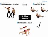 Images of Oblique Workouts