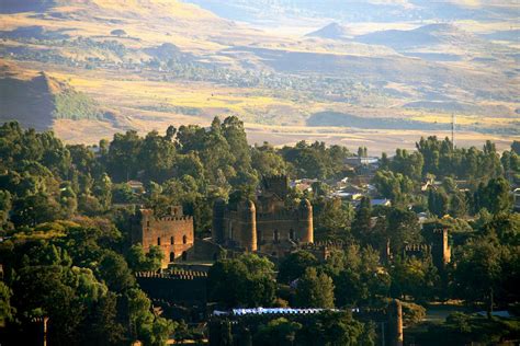 12 Beautiful Scenes of Ethiopia - YourAmazingPlaces.com
