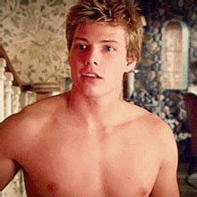 Hunter Parrish Rilley Hunter Parrish Rilley What Discover