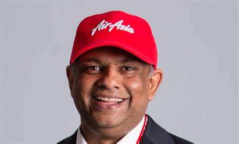 He is exceptionally passionate, not only about his firms, charities and employees, but also about sports. Waze lets Tony Fernandes boss you around in your own car ...