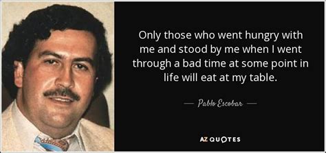 Top 11 Quotes By Pablo Escobar A Z Quotes Pablo Escobar Money Don