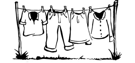 Free Clothesline Silhouette Download Free Clothesline Silhouette Png Images Free Cliparts On