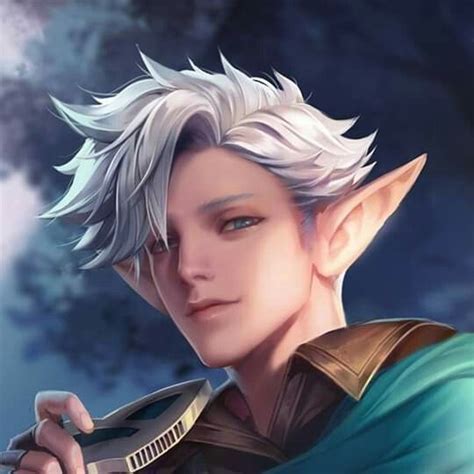2000's animesque cartoons like avatar: Ghim trên AoV