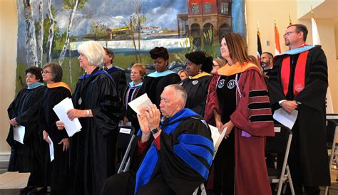 Troy university has acquired different institutional rankings from various sources: Honors Convocation | Troy University