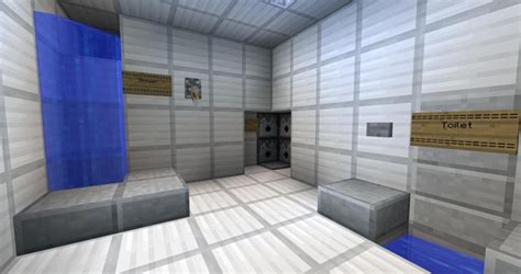 The 30 easy tricks in this tutorial will show you how to make a cool shower, toilet then you need to know the 40 easy bathroom decoration ideas in this minecraft. Minecraft Spa Getaway: Join Us This Saturday to Help Make ...