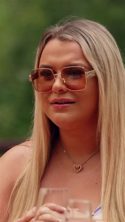 Chloe B Spills The Tea 👀 Dont Miss Towie Sunday 9pm On Itvbe And