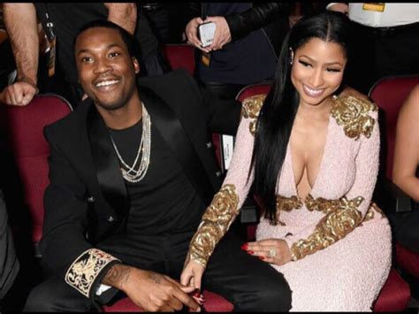 Meek Mills Net Worth Relationship With Nicki Minaj And Why He Went To Jail
