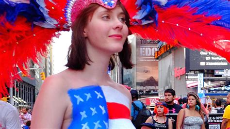 mayor bill de blasio wants to crack down on nudity in times square and he just may do it new