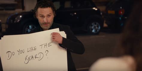 Love Actually Trailer Watch The New Trailer For The Reunion Special