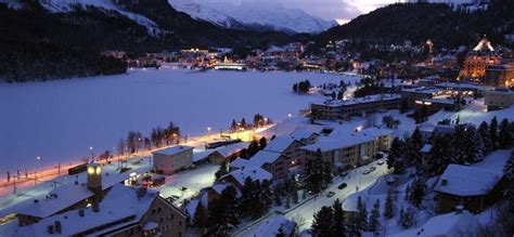 12 Best Things To Do In St Moritz For Each Season Trip101
