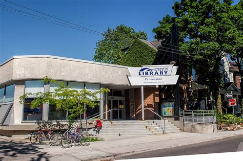 Local Authors Are Now Boycotting The Toronto Public Library