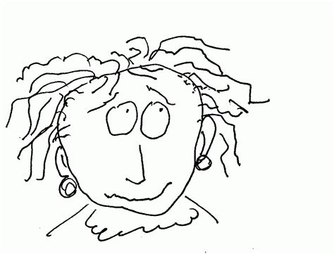 Fancy nancy book cover coloring page. Fancy Nancy Tea Party Coloring Pages - Coloring Home