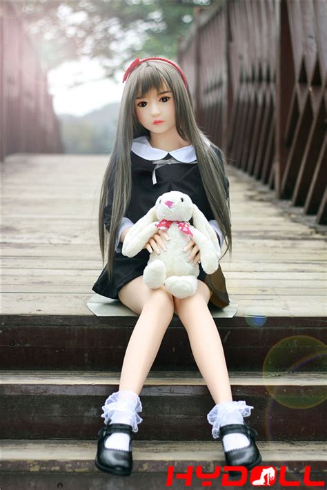 100cm Sexpuppe A Luscious 100cm Delicate Love Doll