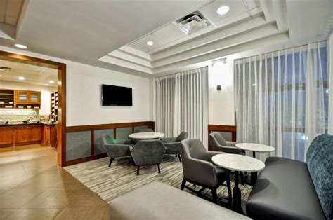 Best Price On Hyatt Place Tampa Airport In Tampa Fl Reviews