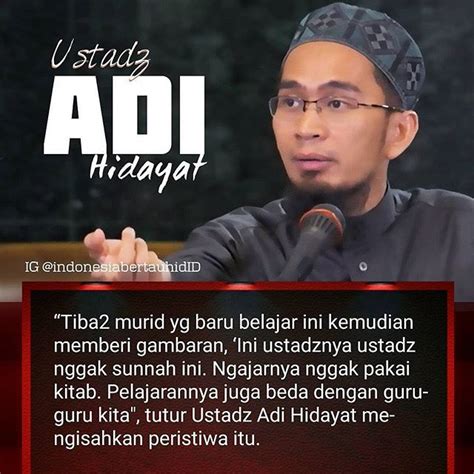 Kata Bijak Habib Bahar Bin Smith - SO PULSA