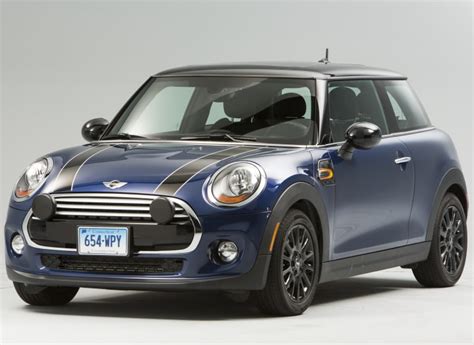 2018 Mini Cooper Reviews Ratings Prices Consumer Reports