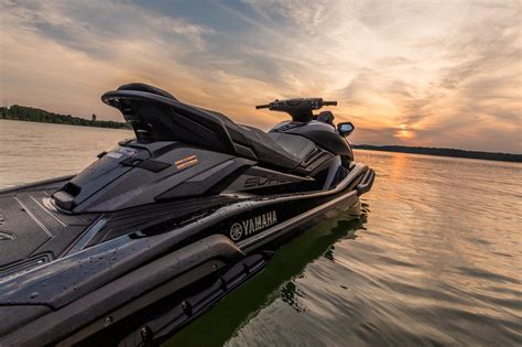 Put 0 Down On Yamaha Waverunners Perfect Choice Sales Event The