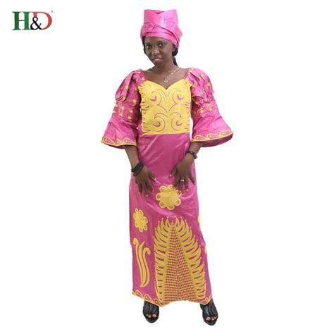 2017 African Riche Bazin Dresses For Womenfashion Designs Bazin Riche