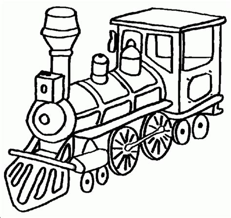 Steam v020 1626461631 free download. Train Coloring Pages | Free download on ClipArtMag