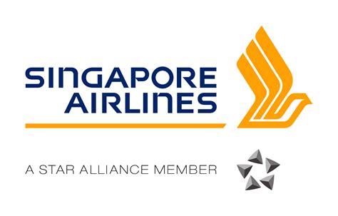 Singapore Airlines Logo Logodix