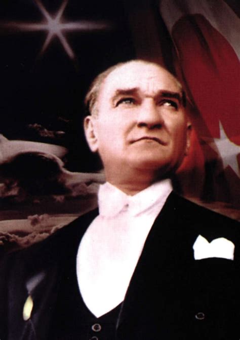 Kemal atatürk (or alternatively written as kamâl atatürk; 5-A: Atatürk İlkeleri'ni Öğrenelim