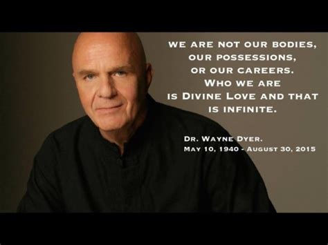 An Angelic Tribute To Dr Wayne Dyer Wisdom Of The Angels