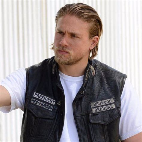 And Finally This Time Things Got So So Real Sons Of Anarchy